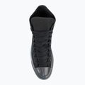 Converse Chuck Taylor All Star Cx Hi Turnschuhe schwarz 6