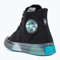 Converse Chuck Taylor All Star Cx Hi Turnschuhe schwarz 7