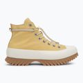 Converse Chuck Taylor All Star Lugged 2.0 gelbe Schuhe 2