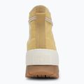 Converse Chuck Taylor All Star Lugged 2.0 gelbe Schuhe 6