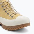 Converse Chuck Taylor All Star Lugged 2.0 gelbe Schuhe 7