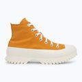 Converse Chuck Taylor All Star Lugged 2.0 goldene Sonnenuhr/egret/schwarz Schuhe 2