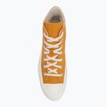 Converse Chuck Taylor All Star Lugged 2.0 goldene Sonnenuhr/egret/schwarz Schuhe 5