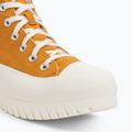 Converse Chuck Taylor All Star Lugged 2.0 goldene Sonnenuhr/egret/schwarz Schuhe 7