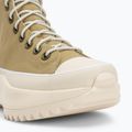 Converse Run Star Hike Kröte Kinder Turnschuhe 7