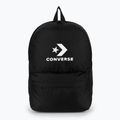 Converse Speed 3 Large Logo 19 l Rucksack converse schwarz