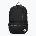 Converse Straight Edge 27 l schwarzer Rucksack
