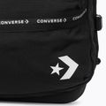 Converse Straight Edge 27 l schwarzer Rucksack 6