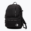 Converse Straight Edge 27 l schwarzer Rucksack 7