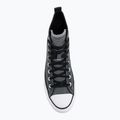 Herren-Sneaker Converse Chuck Taylor All Star Leather secret pines/black/white 5