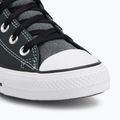 Herren-Sneaker Converse Chuck Taylor All Star Leather secret pines/black/white 7