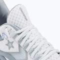 Converse All Star BB Trillant CX Basketballschuhe weiß/grau 9