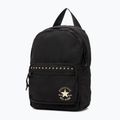 Converse Go Lo Nieten Mini-Rucksack schwarz 6