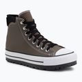 Sneaker Converse Chuck Taylor All Star City Trek Waterproof engine smoke/black/white