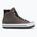 Sneaker Converse Chuck Taylor All Star City Trek Waterproof engine smoke/black/white 2