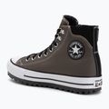 Sneaker Converse Chuck Taylor All Star City Trek Waterproof engine smoke/black/white 3