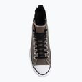 Sneaker Converse Chuck Taylor All Star City Trek Waterproof engine smoke/black/white 5