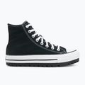 Sneaker Converse Chuck Taylor All Star City Trek black/white/black 2