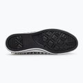 Chuck Taylor All Star Studded schwarz/silbern/weiß Kinderturnschuhe 4