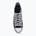 Converse Chuck Taylor All Star Lift Platform Damen Turnschuhe mehrfarbig 5