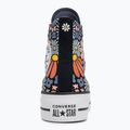 Converse Chuck Taylor All Star Lift Platform Damen Turnschuhe mehrfarbig 6