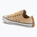 Converse Chuck Taylor All Star Utility Kinder Turnschuhe sunflower/trek tan/vintage white 3