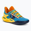 Basketballschuhe Converse All Star BB Trilliant CX Ox fever dream/dial up blue