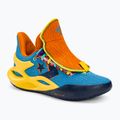 Basketballschuhe Converse All Star BB Trilliant CX Ox fever dream/dial up blue 2