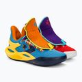 Basketballschuhe Converse All Star BB Trilliant CX Ox fever dream/dial up blue 6