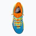 Basketballschuhe Converse All Star BB Trilliant CX Ox fever dream/dial up blue 8
