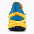 Basketballschuhe Converse All Star BB Trilliant CX Ox fever dream/dial up blue 9