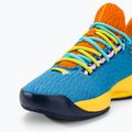 Basketballschuhe Converse All Star BB Trilliant CX Ox fever dream/dial up blue 10