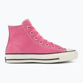 Converse Chuck Taylor All Star Pro Suede Hi oops rosa/egret/schwarz Turnschuhe 2