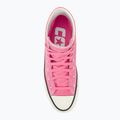 Converse Chuck Taylor All Star Pro Suede Hi oops rosa/egret/schwarz Turnschuhe 5