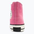 Converse Chuck Taylor All Star Pro Suede Hi oops rosa/egret/schwarz Turnschuhe 6