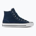 Converse Chuck Taylor All Star Pro Suede Hi navy/egret/schwarz Turnschuhe 2