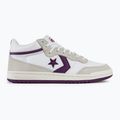 Converse Cons Fastbreak Pro Suede Nylon weiß/vaporous grau/lila Schuhe 2