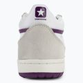 Converse Cons Fastbreak Pro Suede Nylon weiß/vaporous grau/lila Schuhe 6