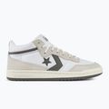 Converse Cons Fastbreak Pro Suede Nylon weiß/dunstig grau Schuhe 2