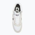 Converse Cons Fastbreak Pro Suede Nylon weiß/dunstig grau Schuhe 5