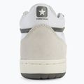 Converse Cons Fastbreak Pro Suede Nylon weiß/dunstig grau Schuhe 6