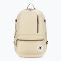 Converse Straight Edge urbaner Rucksack 10021138-A13 26 l braun/creme