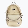 Converse Straight Edge urbaner Rucksack 10021138-A13 26 l braun/creme 6