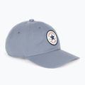 Converse All Star Patch Baseball Kappe Gewitterwolke