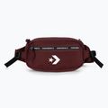 Converse Transition Sling Nierentasche Kirsche daze