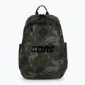 Rucksack Converse Camo Utility paint camo/cave green