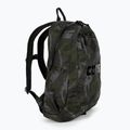Rucksack Converse Camo Utility paint camo/cave green 2