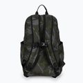 Rucksack Converse Camo Utility paint camo/cave green 3
