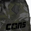 Rucksack Converse Camo Utility paint camo/cave green 4