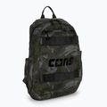 Rucksack Converse Camo Utility paint camo/cave green 5